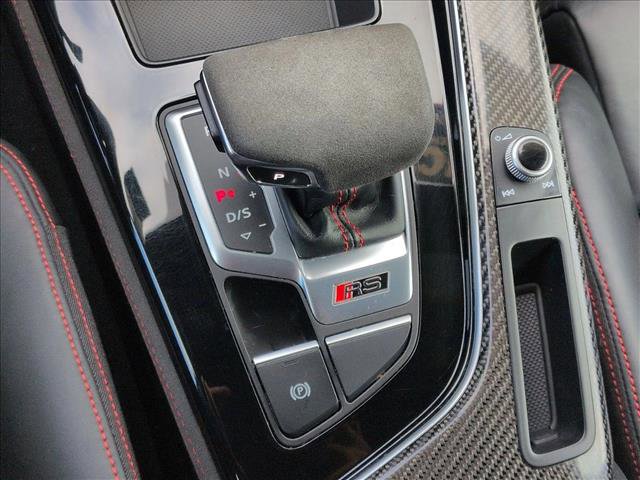Used 2022 Audi RS 5 Sportback image 12