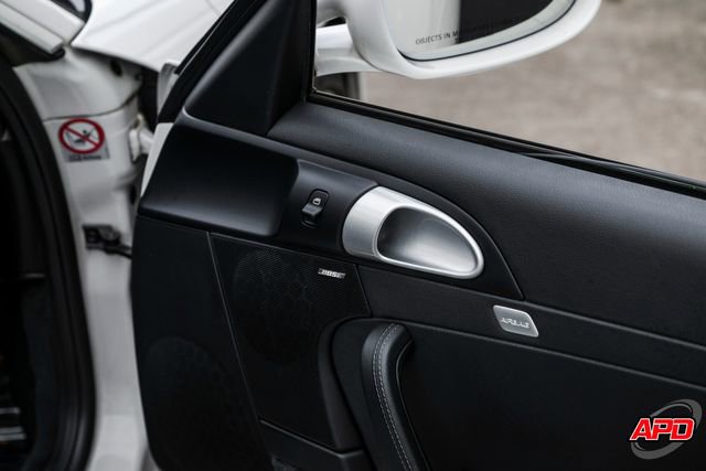 Used 2009 Porsche 911 Targa 4 image 66