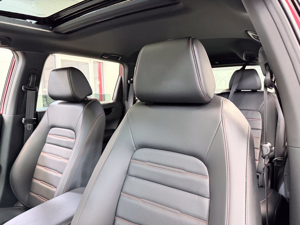 Used 2026 Honda CR-V Sport Touring image 16