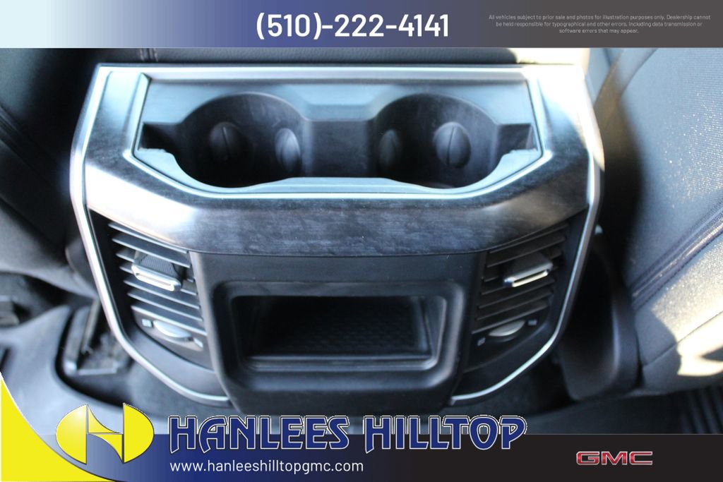 Used 2022 RAM 1500 Big Horn AWD/4WD image 17