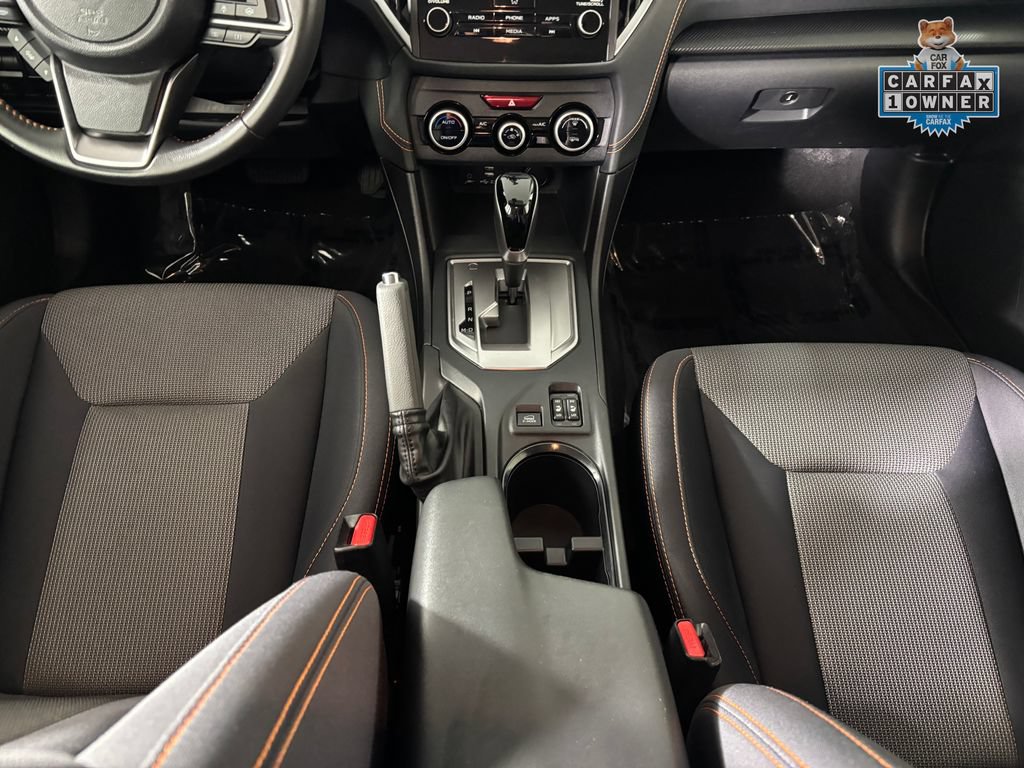 Used 2021 Subaru Crosstrek 2.0i Premium AWD/4WD image 20