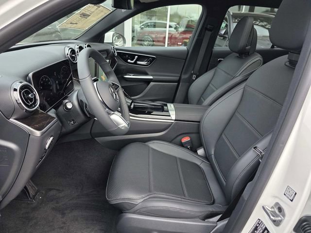 New 2026 Mercedes-Benz GLC 300 4MATIC image 20