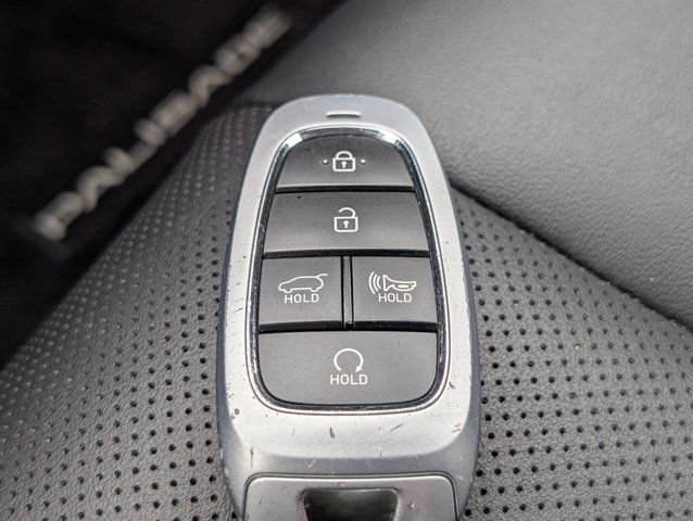 Used 2024 Hyundai Palisade SEL FWD image 33