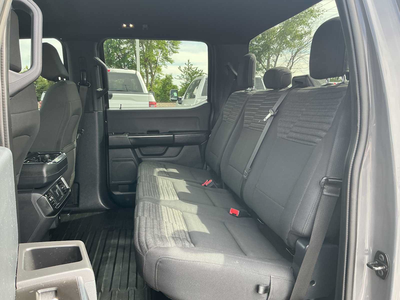 Used 2021 Ford F150 XL w/ STX Appearance Package AWD/4WD image 23