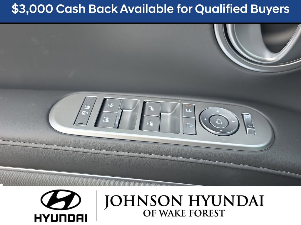 New 2026 Hyundai Palisade Calligraphy image 41