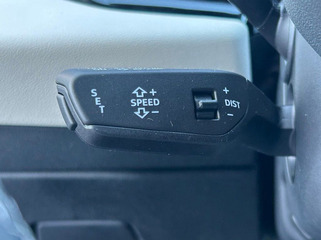 New 2026 Audi A6 Prestige image 27