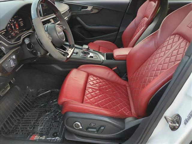 Used 2018 Audi S4 Prestige w/ Prestige Package AWD/4WD image 16