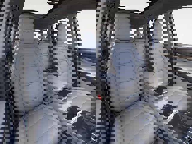 New 2026 GMC Terrain Denali image 16