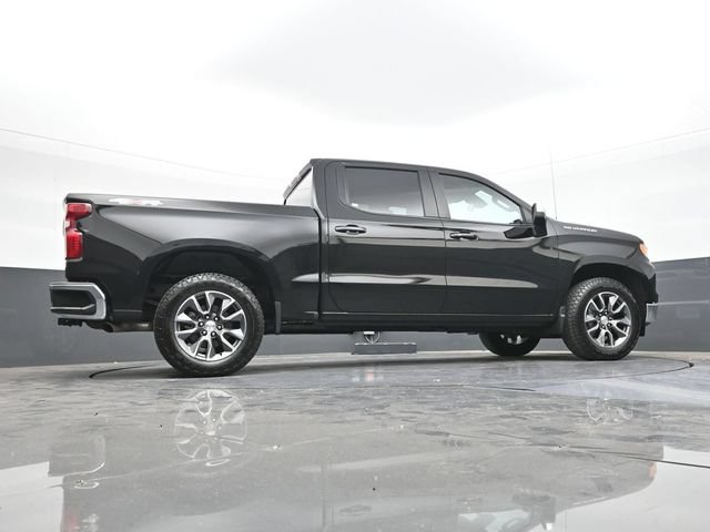 Used 2023 Chevrolet Silverado 1500 LT AWD/4WD image 53