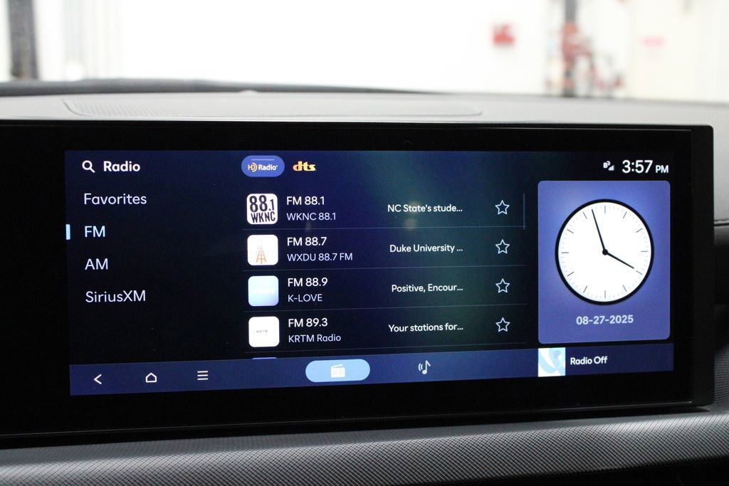 Used 2024 Hyundai Sonata SEL image 32