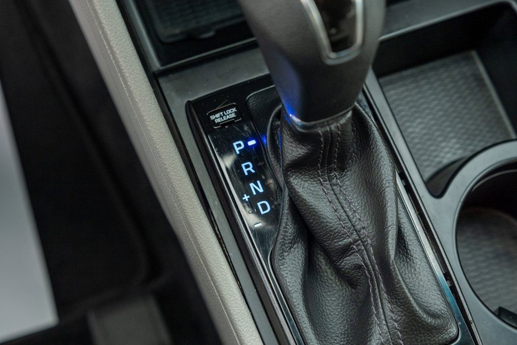 Used 2020 Hyundai Tucson SEL image 20