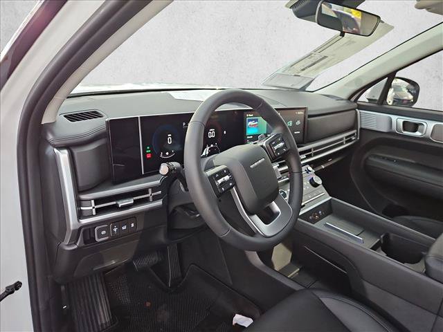 New 2027 Hyundai Santa Fe SEL FWD image 3