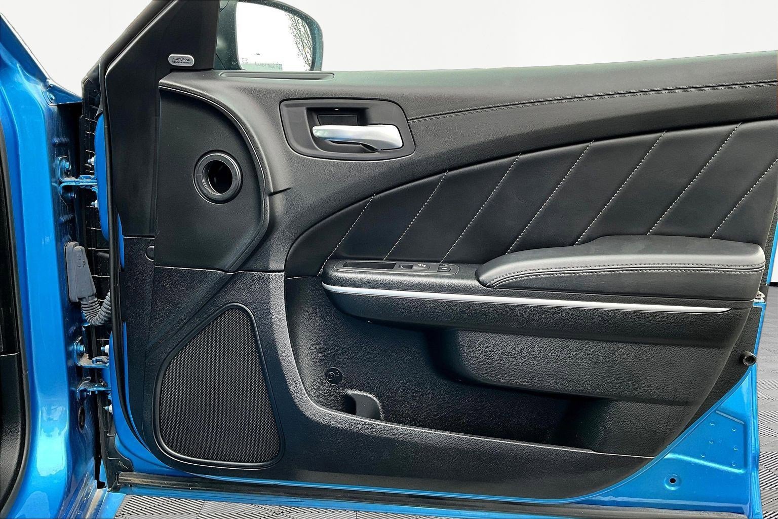 Used 2023 Dodge Charger Scat Pack image 28