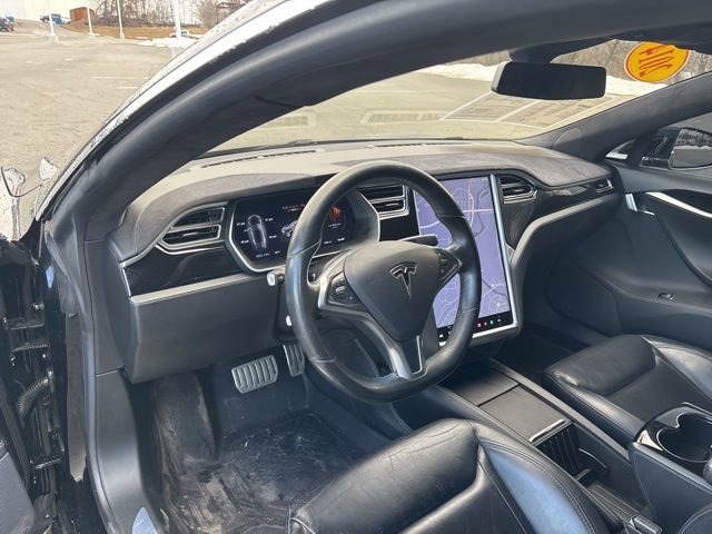 Used 2014 Tesla Model S P85D image 40
