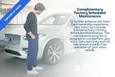 Used 2026 Volvo XC60 B5 Plus AWD/4WD image 7