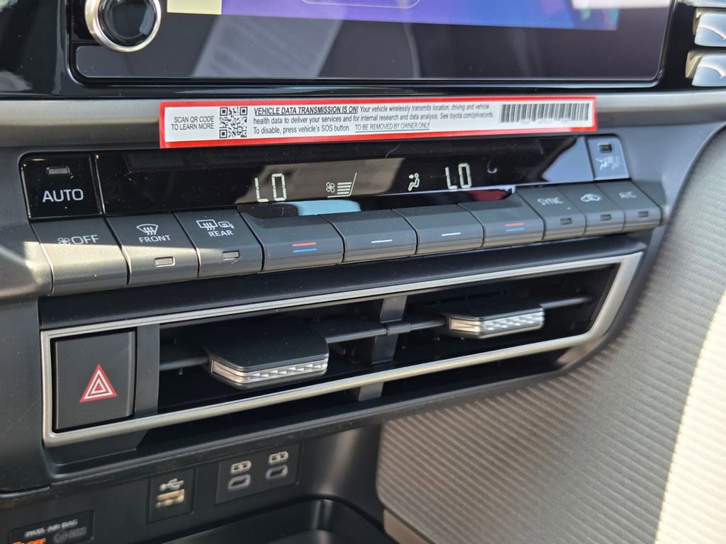 Certified 2026 Toyota Camry SE image 19