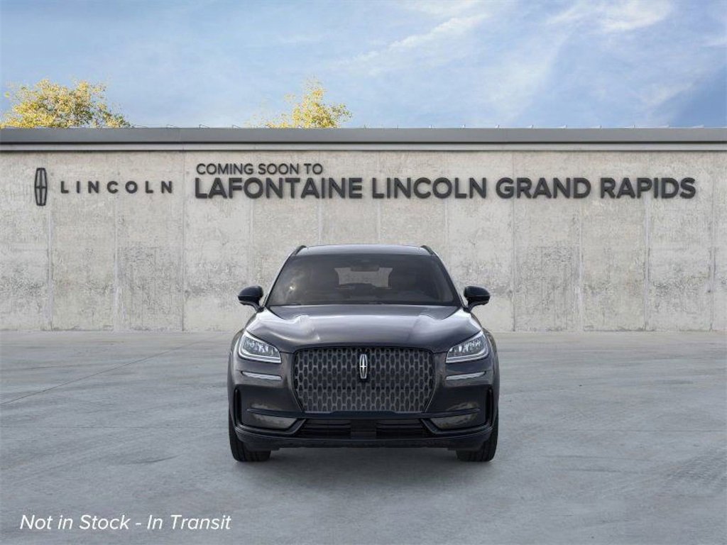 New 2026 Lincoln Corsair Premiere image 6
