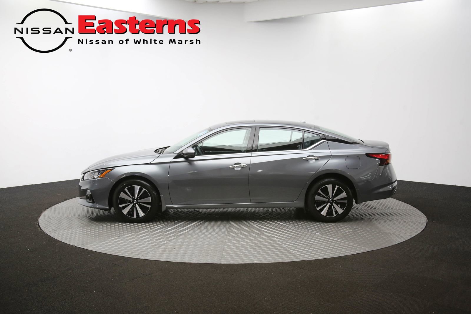 Used 2022 Nissan Altima 2.5 SL AWD/4WD image 57