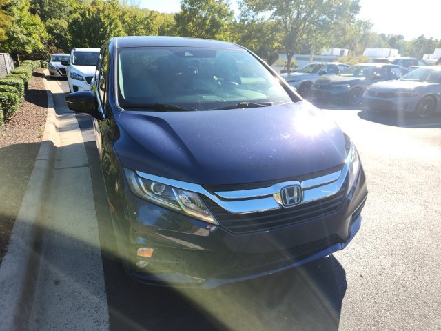 Used 2020 Honda Odyssey EX-L image 16
