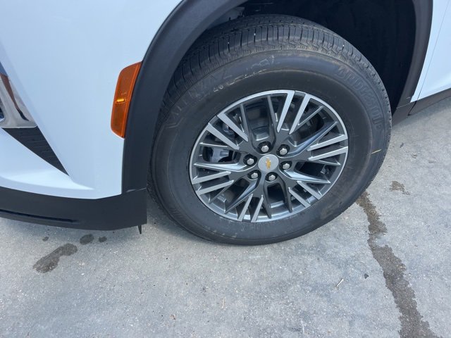 New 2026 Chevrolet Traverse LT w/ Driver Confidence Package image 43