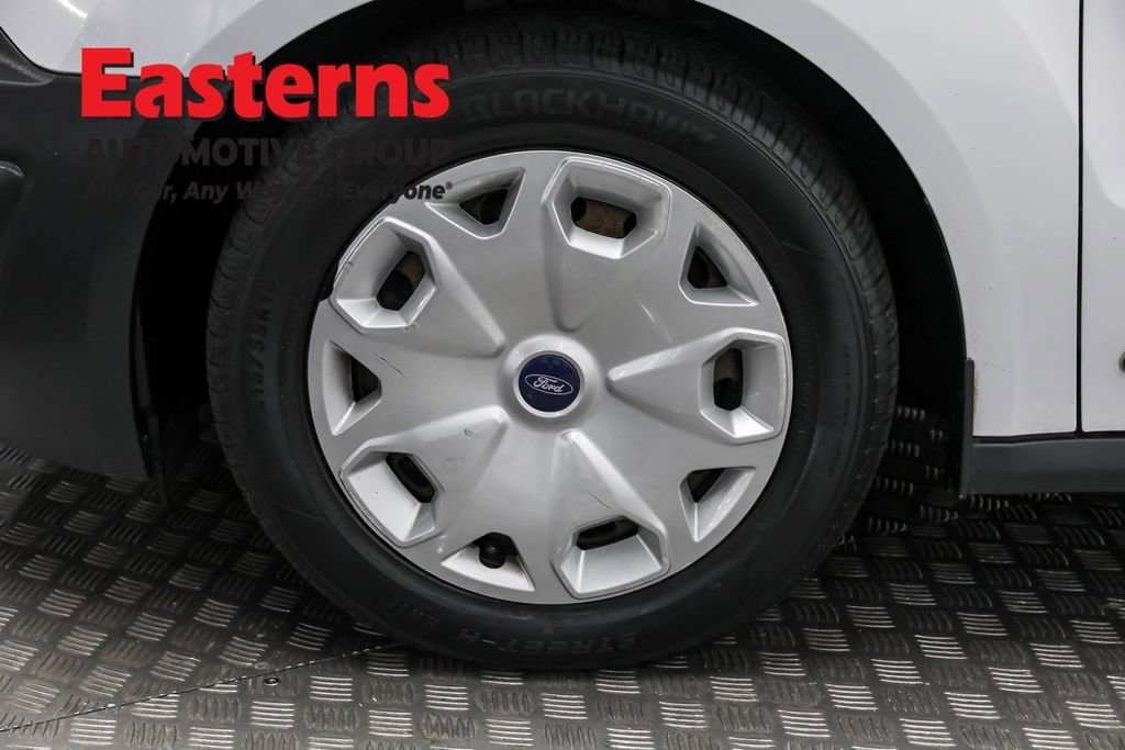 Used 2016 Ford Transit Connect XL image 31