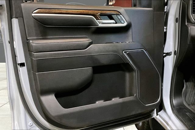 Certified 2024 GMC Sierra 1500 Elevation AWD/4WD image 12