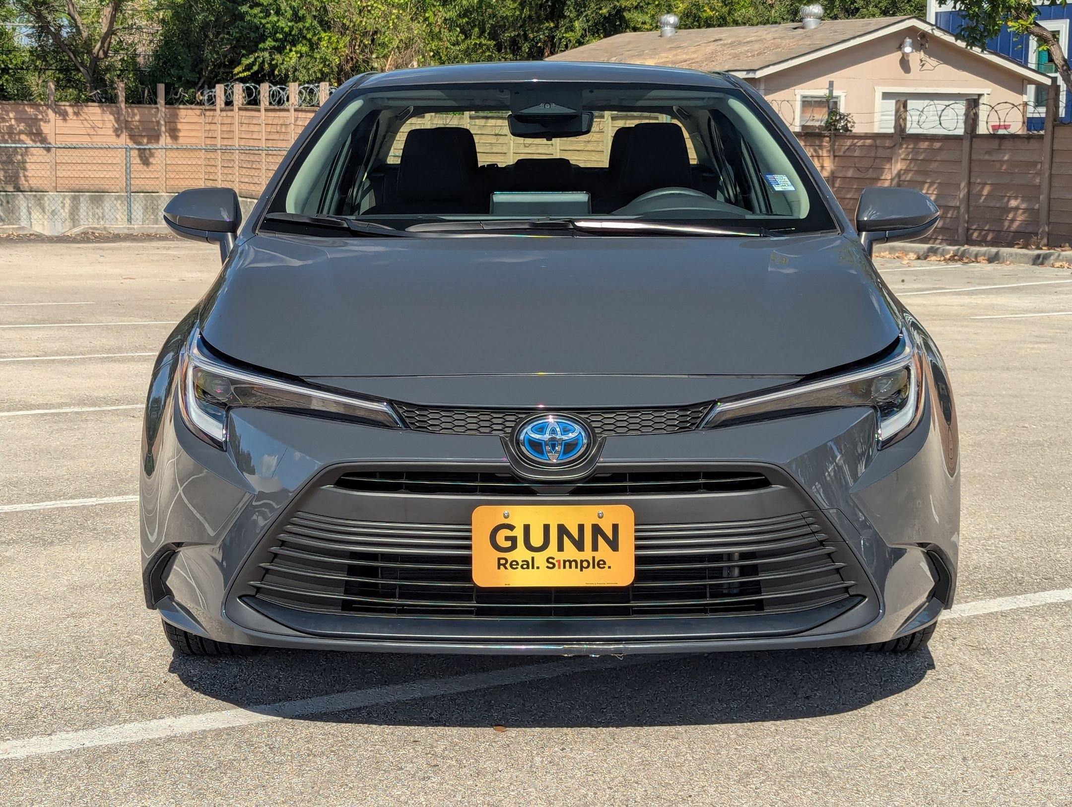 Used 2024 Toyota Corolla LE image 9