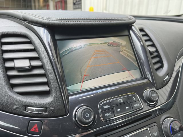 Used 2017 Chevrolet Impala Premier FWD image 27