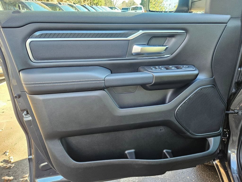 New 2026 RAM 1500 Big Horn image 11