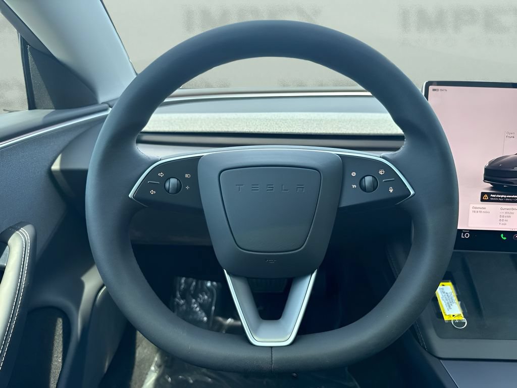 Used 2025 Tesla Model 3 Long Range RWD image 14