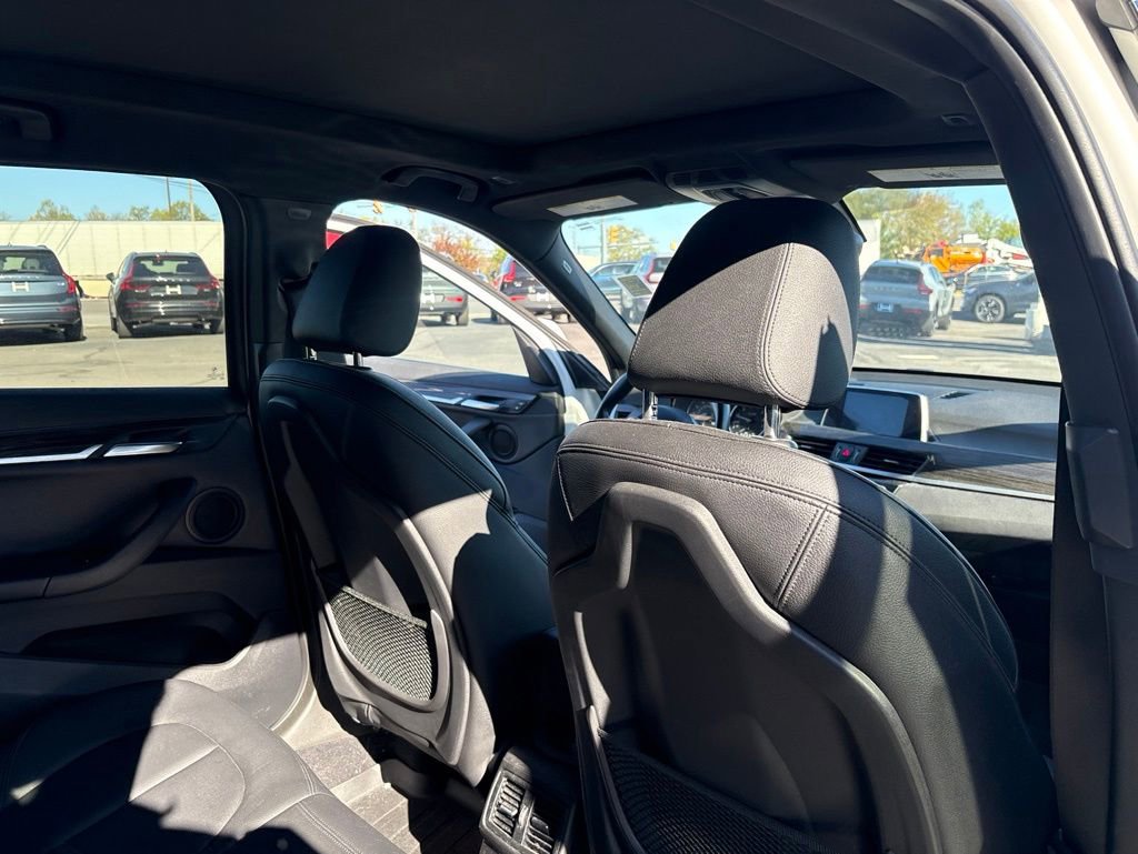 Used 2018 BMW X1 xDrive28i AWD/4WD image 27