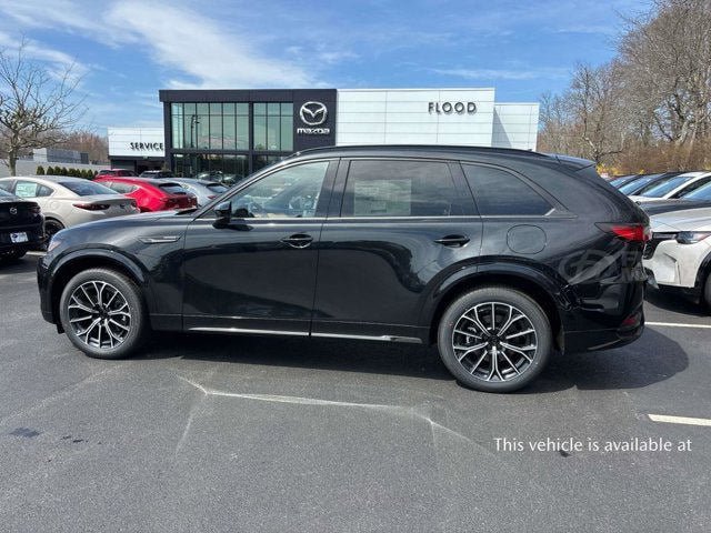 New 2026 MAZDA CX-70 3.3 Turbo S w/ Premium Plus AWD/4WD image 18
