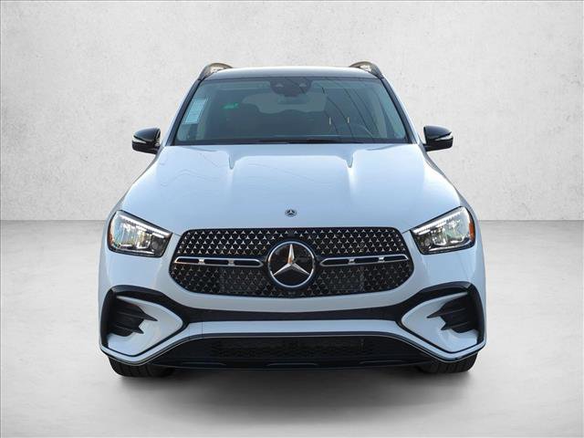 New 2026 Mercedes-Benz GLE 450e 4MATIC image 6