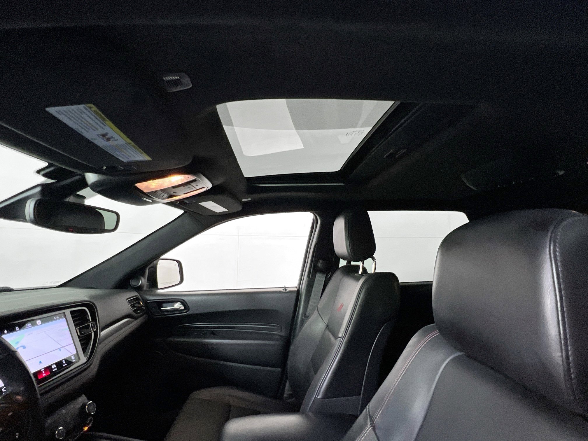 Used 2022 Dodge Durango R/T image 22