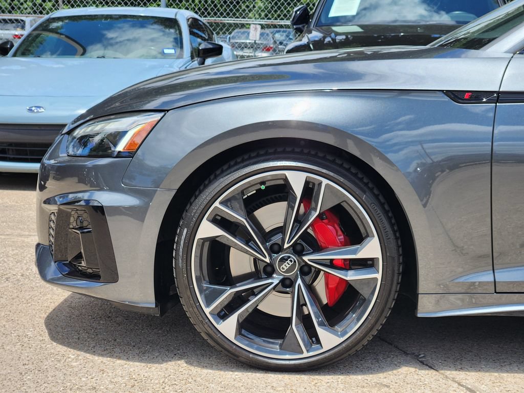 Certified 2024 Audi S5 Premium Plus AWD/4WD image 13