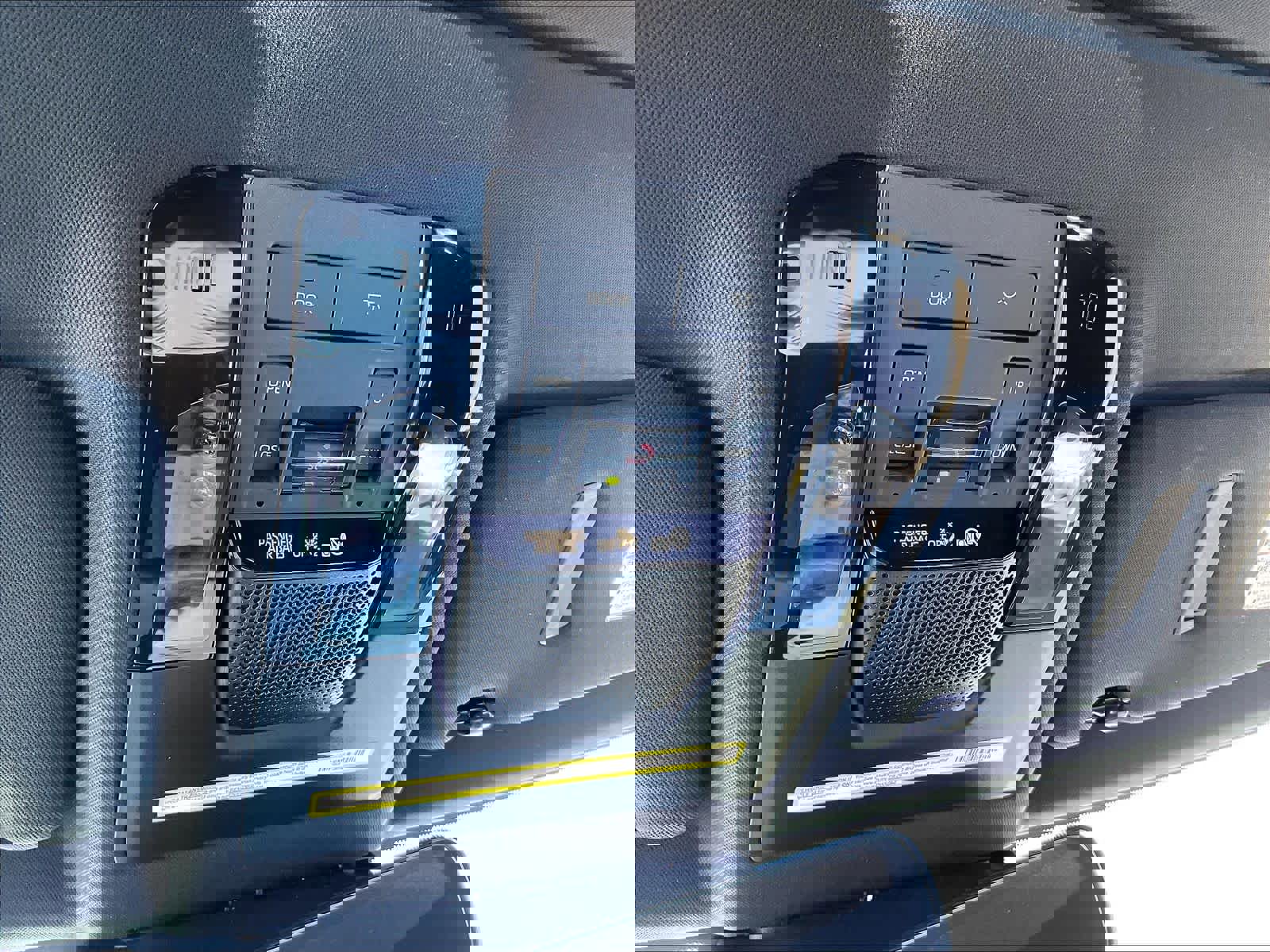 Used 2024 Lexus GX 550 Luxury w/ Accessory Package (2T) image 35