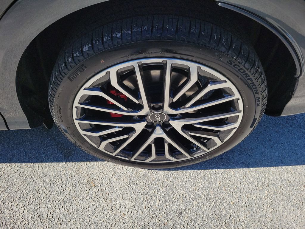 New 2026 Audi SQ5 Premium Plus AWD/4WD image 28