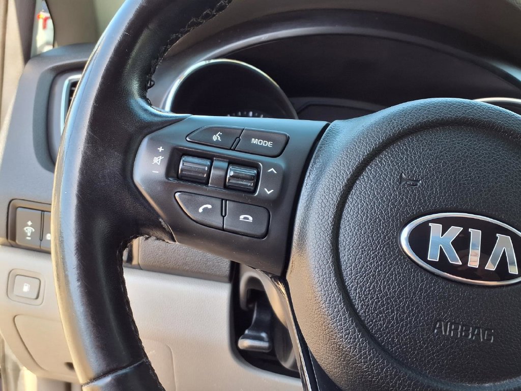 Used 2019 Kia Sedona EX FWD image 21