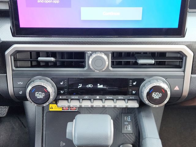 New 2026 Toyota 4Runner Limited image 18