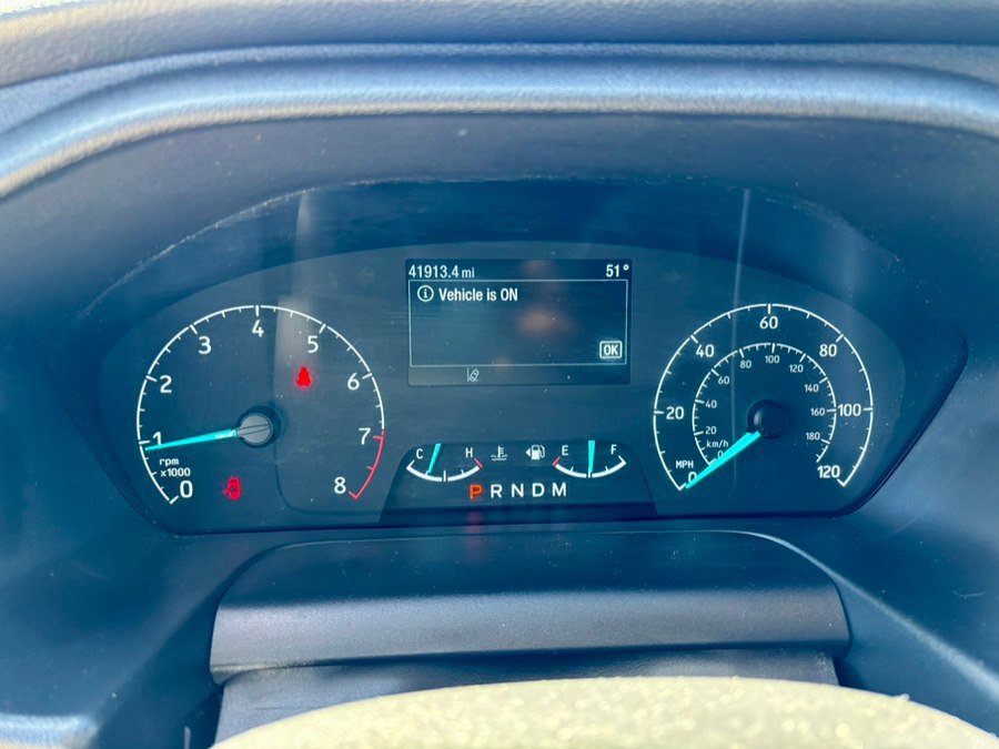 Used 2023 Ford Transit 250 Medium Roof image 17