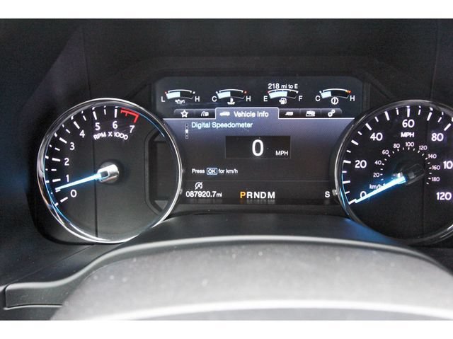 Used 2018 Ford Expedition Limited w/ Equipment Group 301A RWD image 15