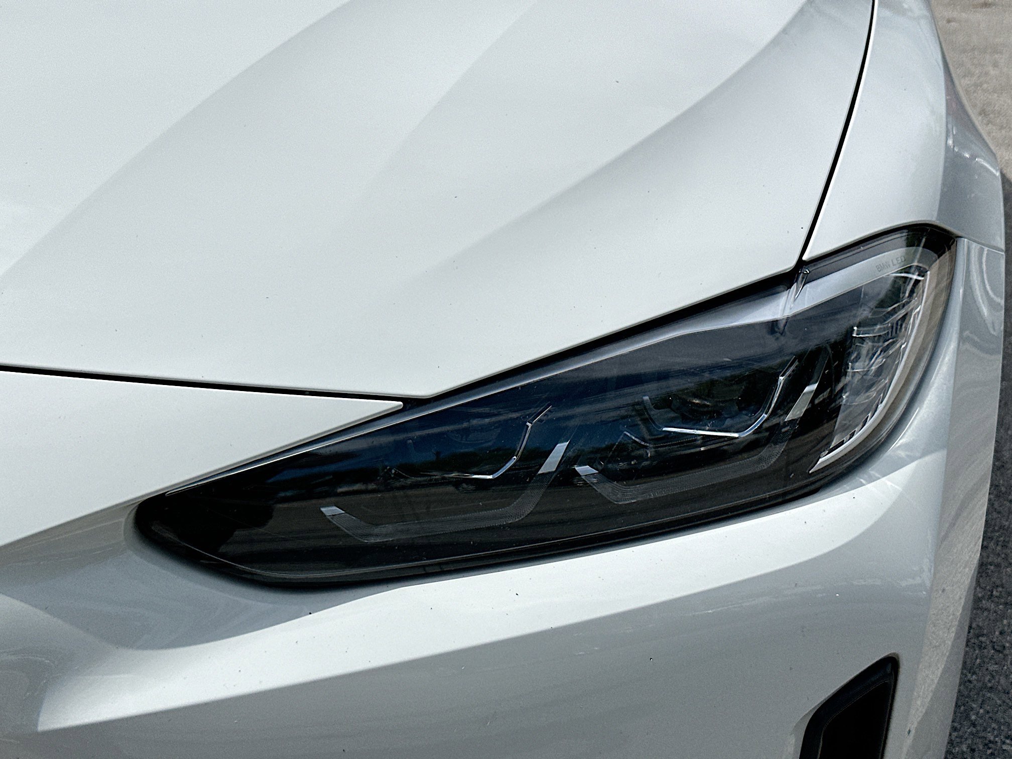 Used 2023 BMW i4 eDrive35 image 31