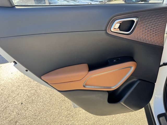 Certified 2024 Kia Soul EX w/ Option Group 015 image 13