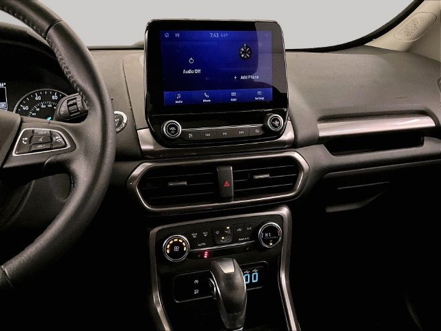 Used 2020 Ford EcoSport SE AWD/4WD image 6