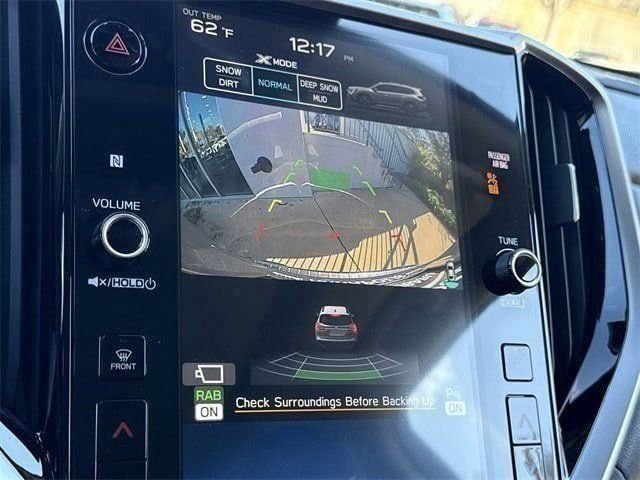 New 2025 Subaru Ascent Touring w/ Popular Package #1 image 13