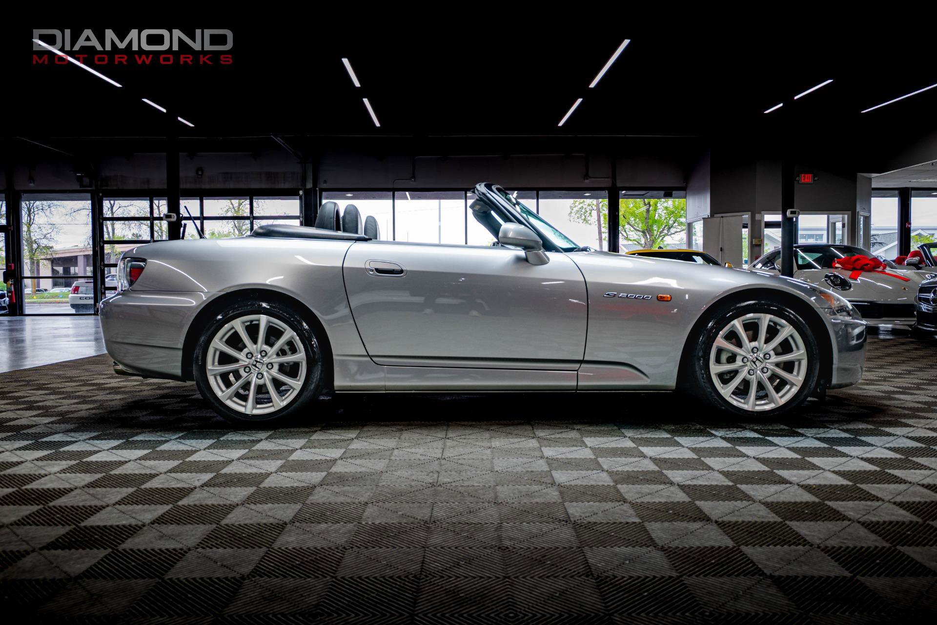 Used 2007 Honda S2000 image 31