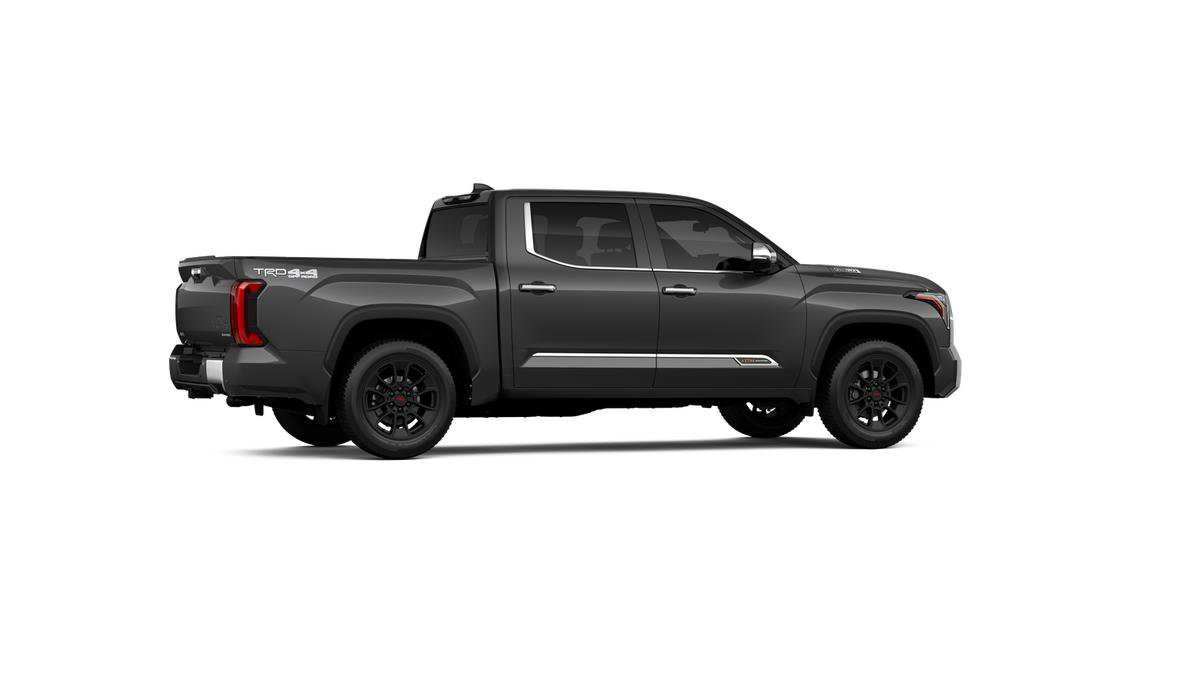 New 2026 Toyota Tundra 1794 Edition AWD/4WD image 57