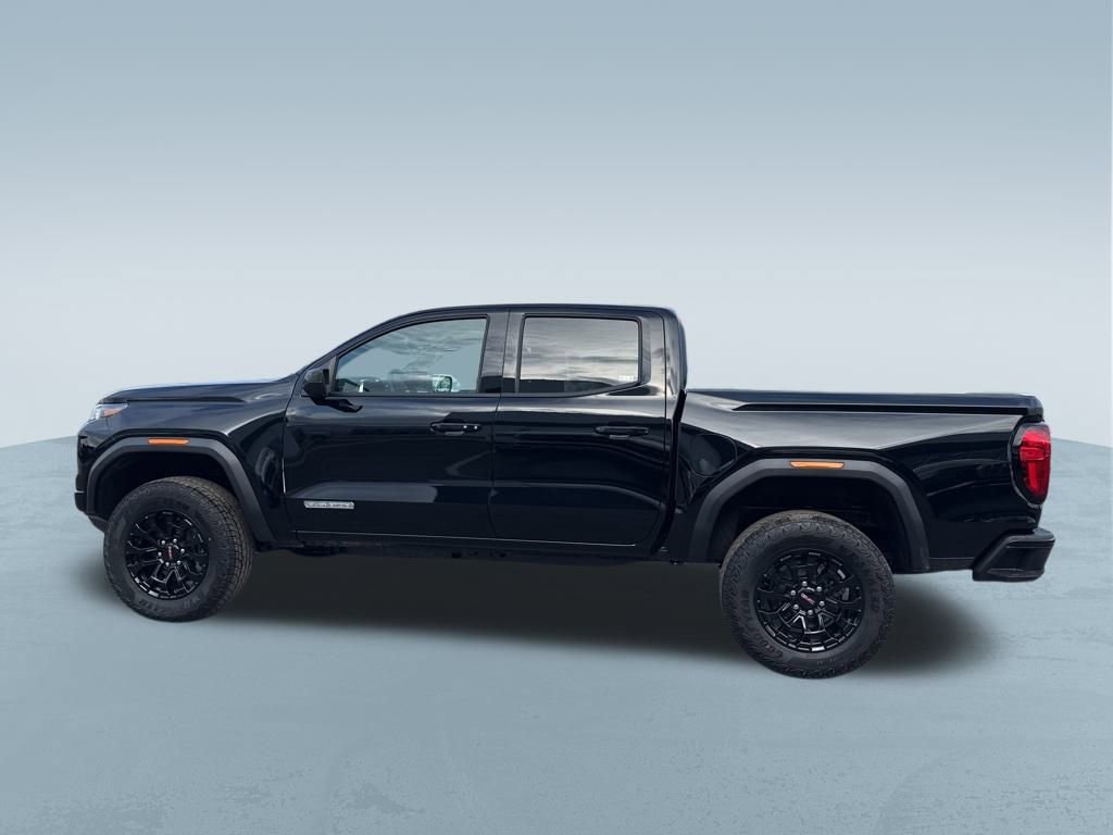 New 2026 GMC Canyon Elevation w/ Convenience Package RWD image 5
