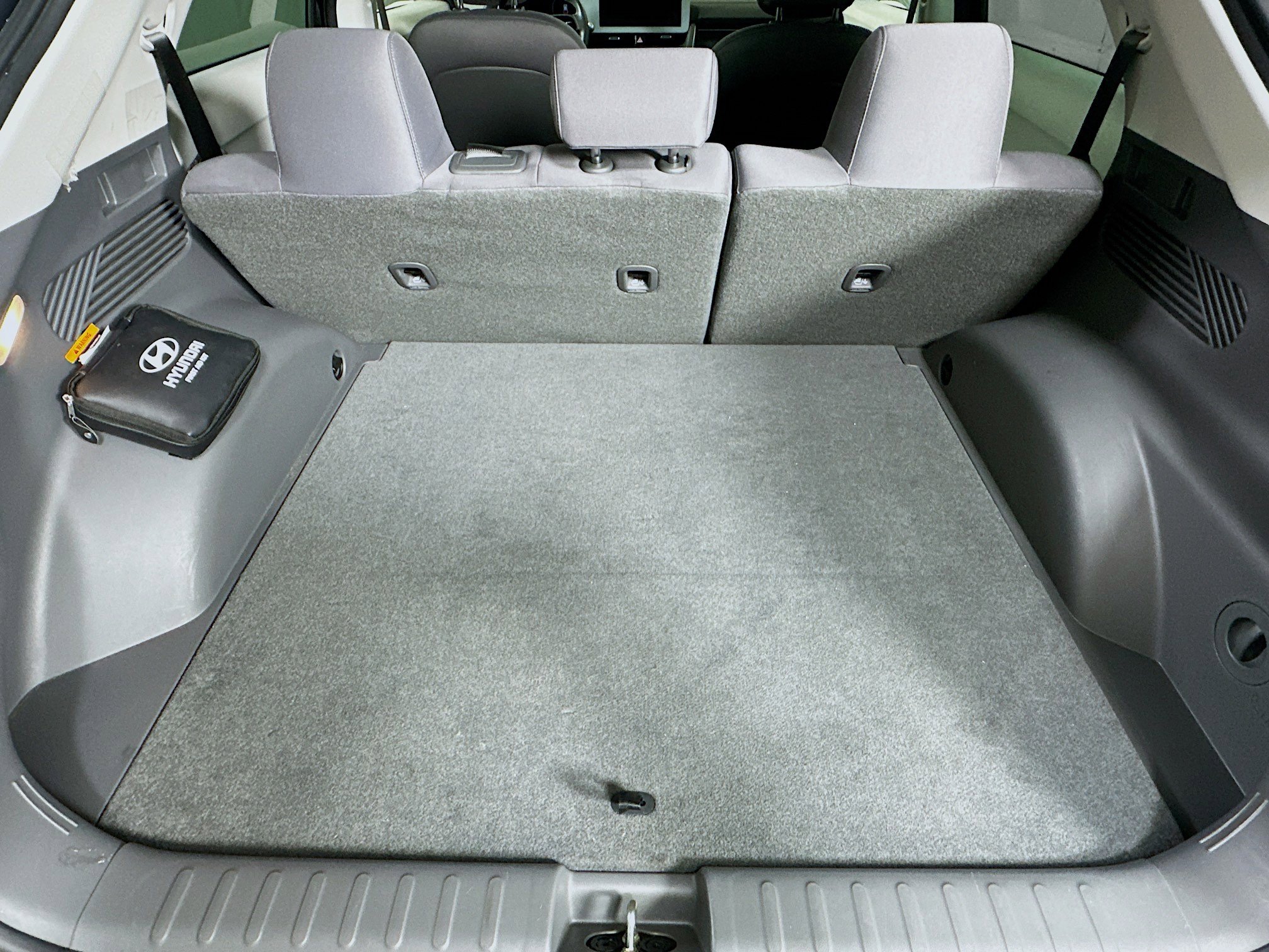 Used 2024 Hyundai Ioniq 5 SEL RWD image 28