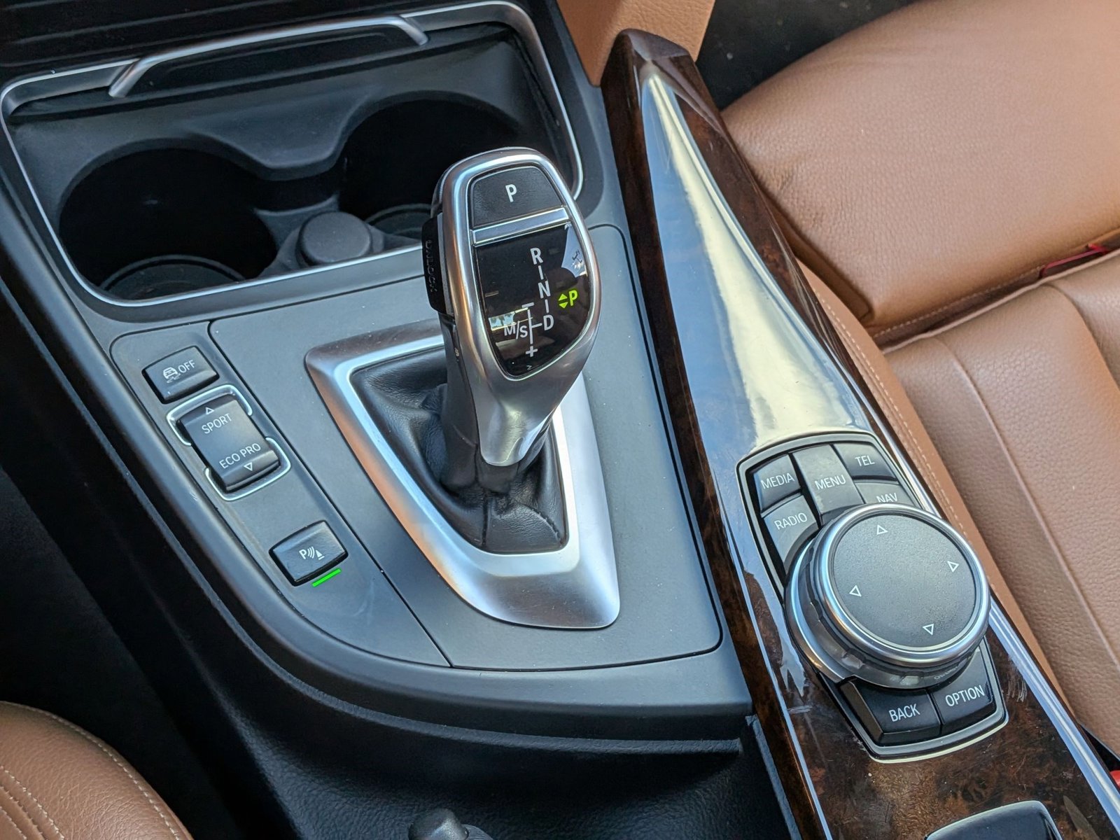 Used 2016 BMW 428i Convertible image 11